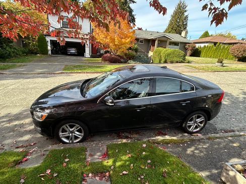 Used 2014 Volvo S60 T5 image 5