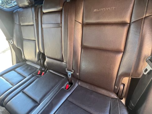 Used 2014 Jeep Grand Cherokee Summit image 17