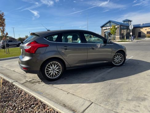 Used 2013 Ford Focus Titanium image 6