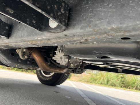 Used 2007 Toyota FJ Cruiser 4WD image 19