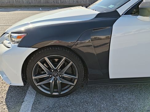 Used 2014 Lexus IS 350 image 24