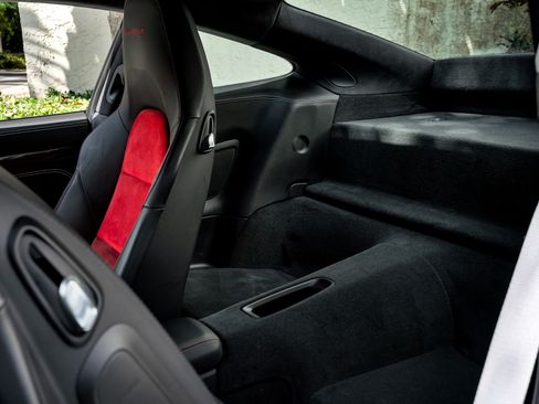 Used 2019 Porsche 911 GT3 image 19