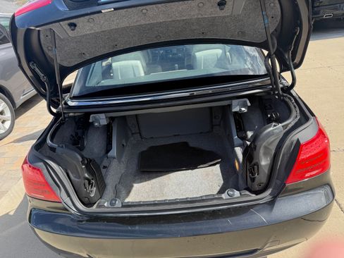 Used 2012 BMW 328i Convertible RWD image 18