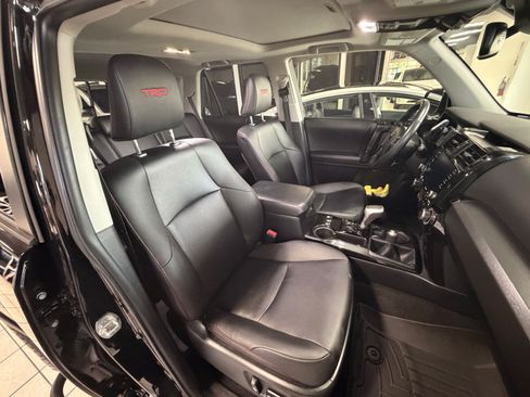 Used 2024 Toyota 4Runner TRD Pro AWD/4WD image 14