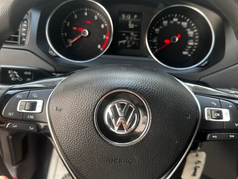 Used 2016 Volkswagen Jetta S FWD image 5