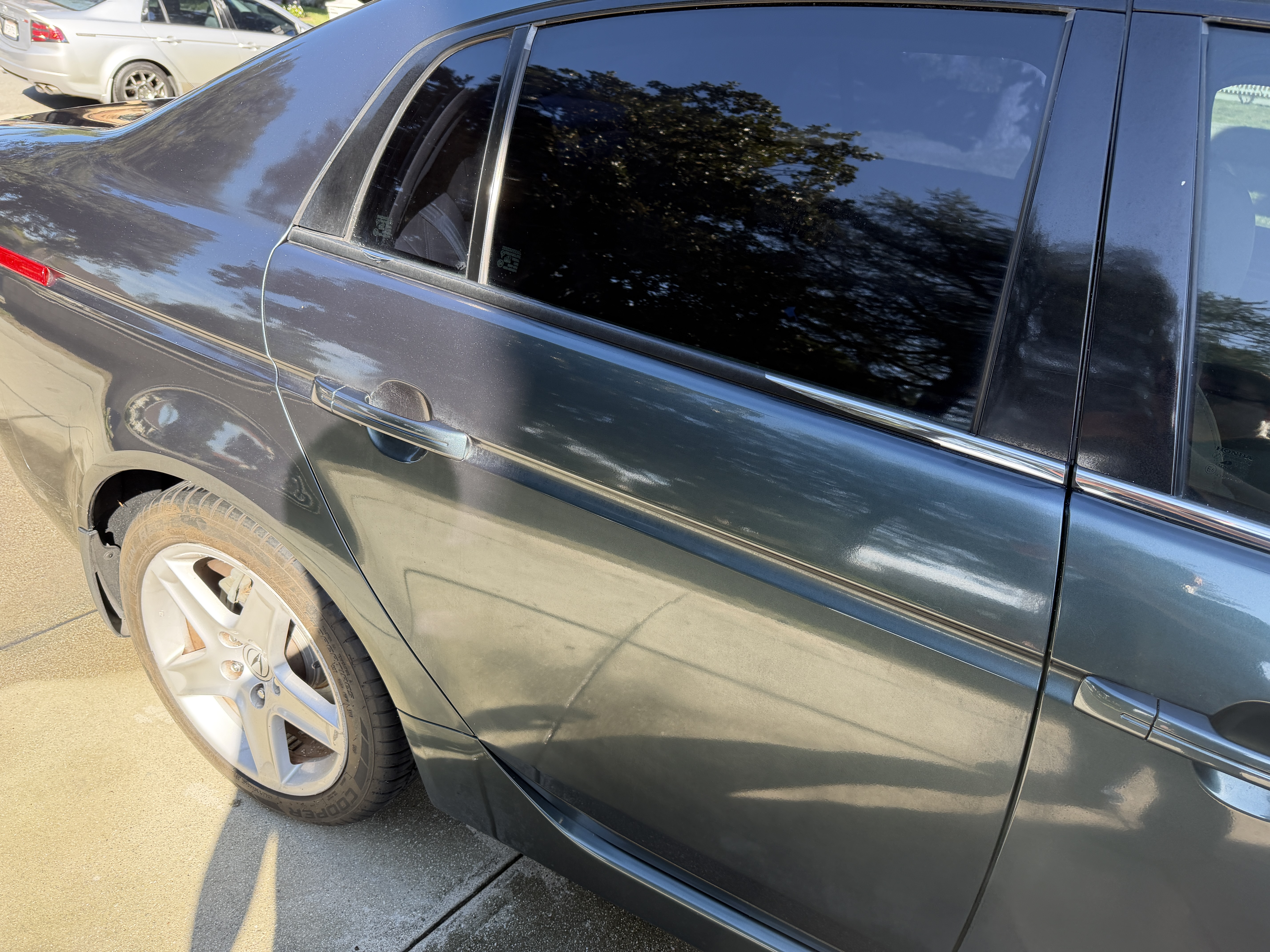 Used 2004 Acura TL FWD image 15