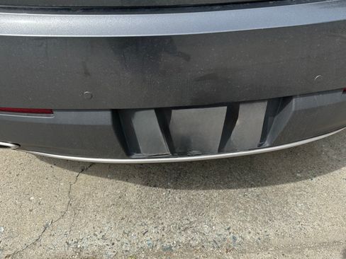 Used 2018 Lincoln MKZ Reserve FWD image 7