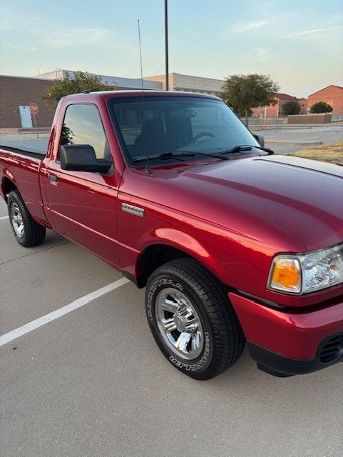 Used 2009 Ford Ranger XLT RWD image 8