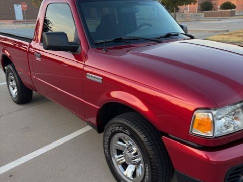 Used 2009 Ford Ranger XLT RWD image 8