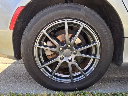 Used 2015 Chrysler 200 C w/ Navigation & Sound Group I image 6