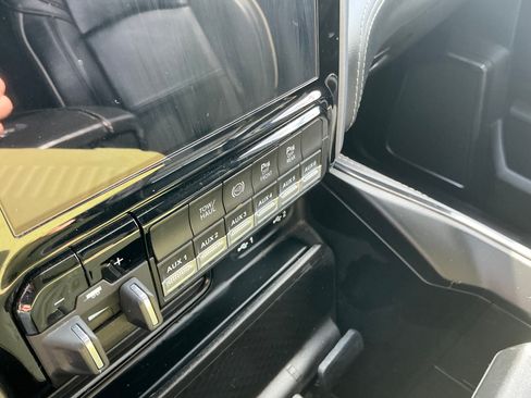 Used 2023 RAM 2500 Rebel w/ Level 2 Equipment Group image 6