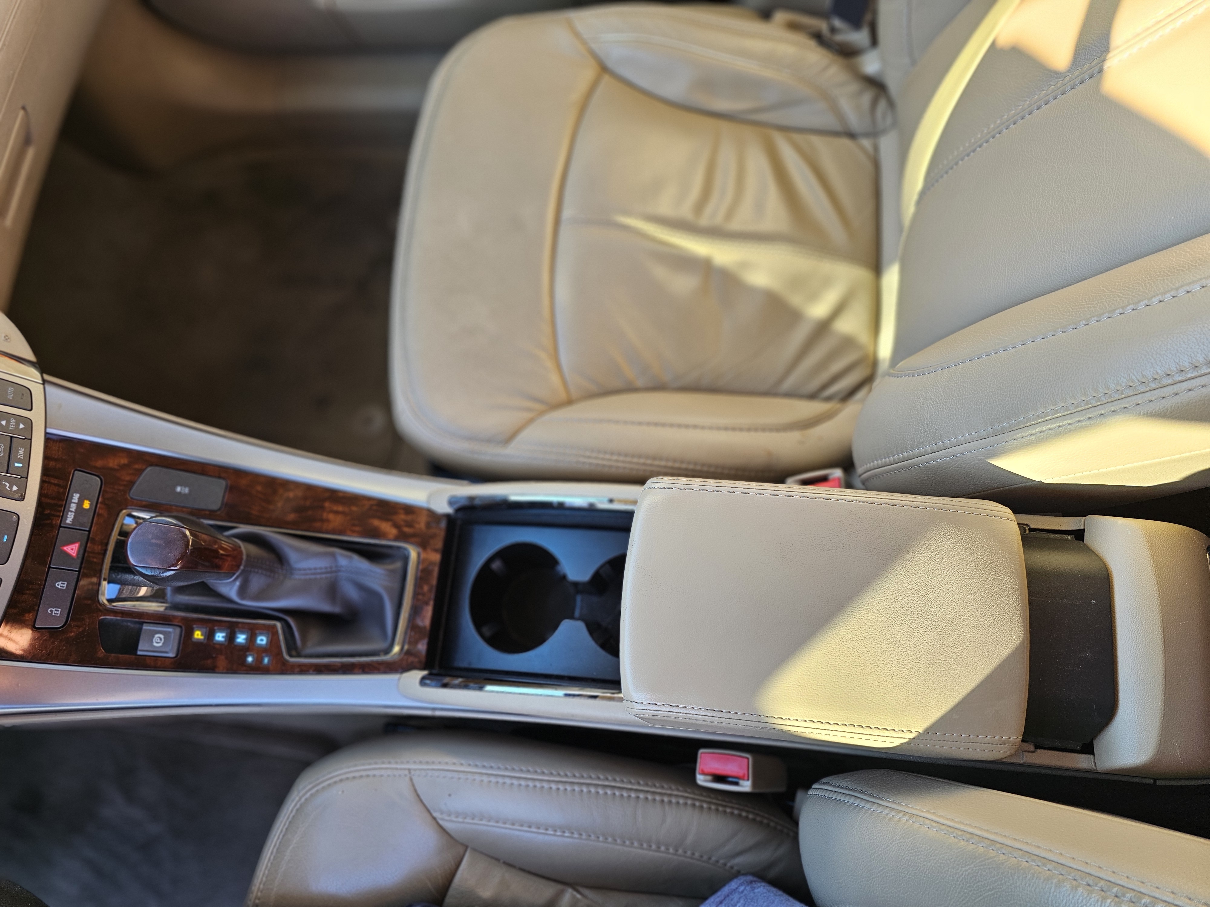 Used 2013 Buick LaCrosse FWD image 26