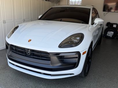 Used 2024 Porsche Macan GTS