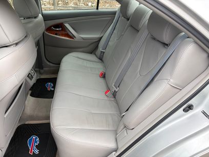 Used 2009 Toyota Camry XLE