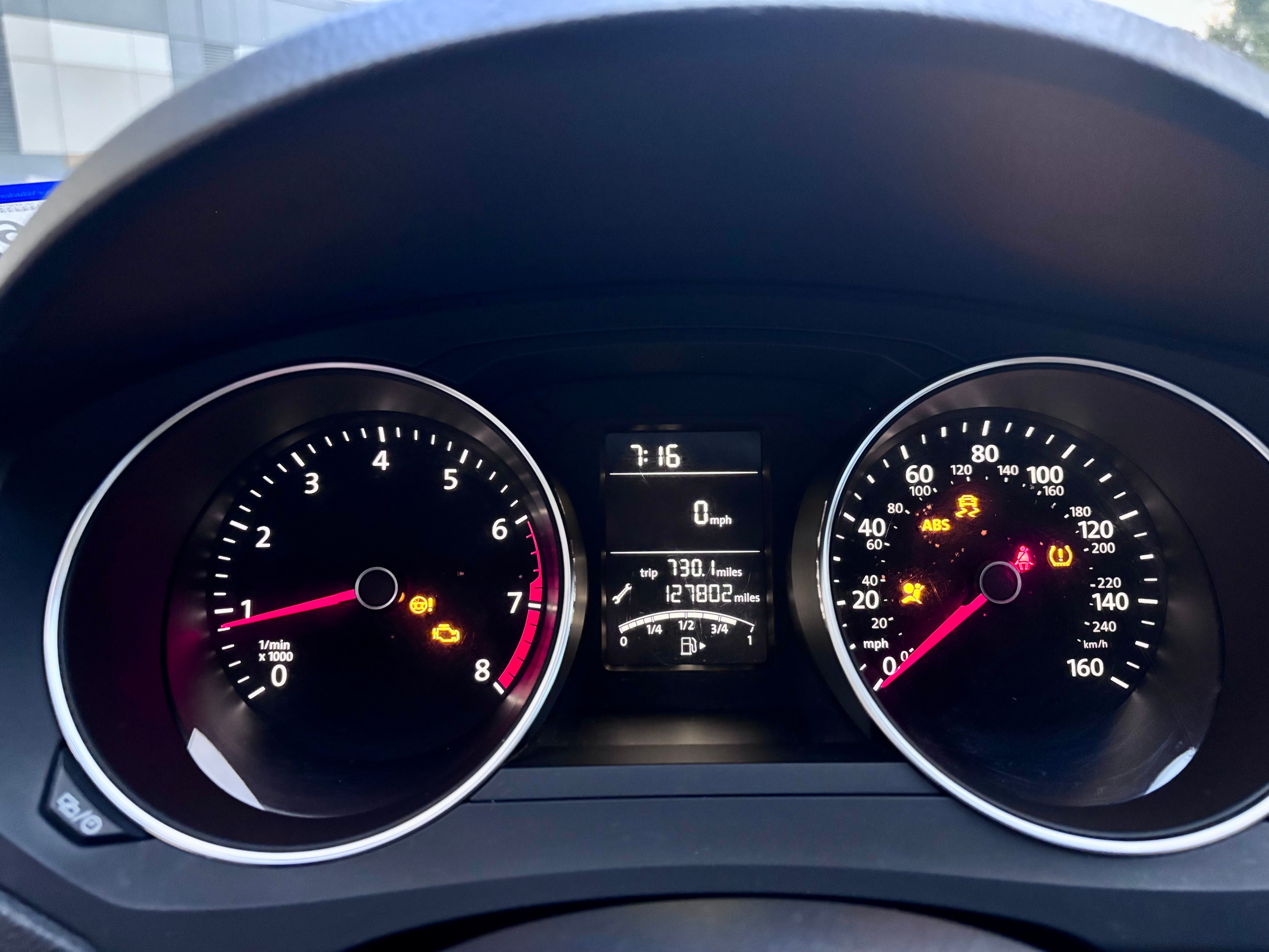 Used 2015 Volkswagen Jetta SE FWD image 13