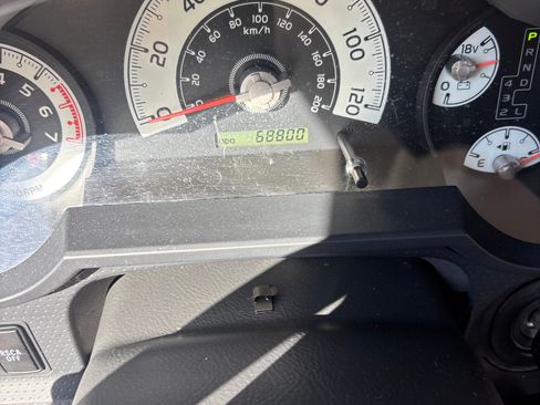 Used 2014 Toyota FJ Cruiser 4WD w/ Upgrade Package image 27