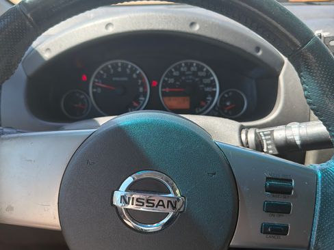 Used 2008 Nissan Frontier NISMO w/ Moonroof Pkg image 8