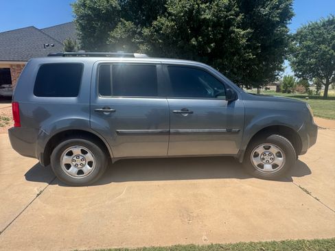 Used 2011 Honda Pilot LX image 8