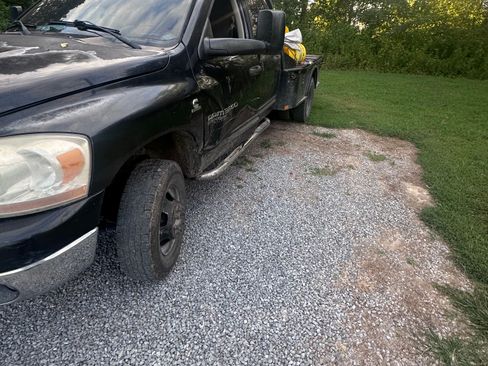 Used 2006 Dodge Ram 3500 Truck SLT w/ Quad Cab Big Horn Value Group AWD/4WD image 5