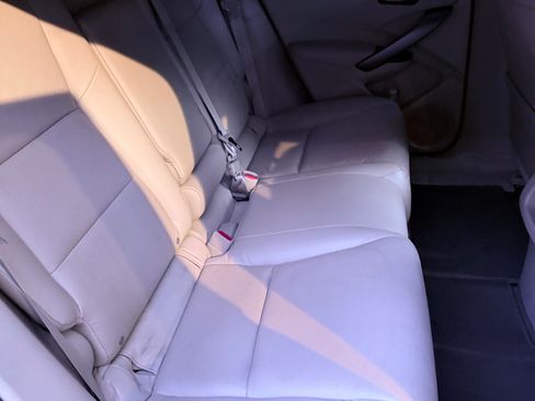 Used 2015 Acura RDX AWD w/ Technology Package image 6