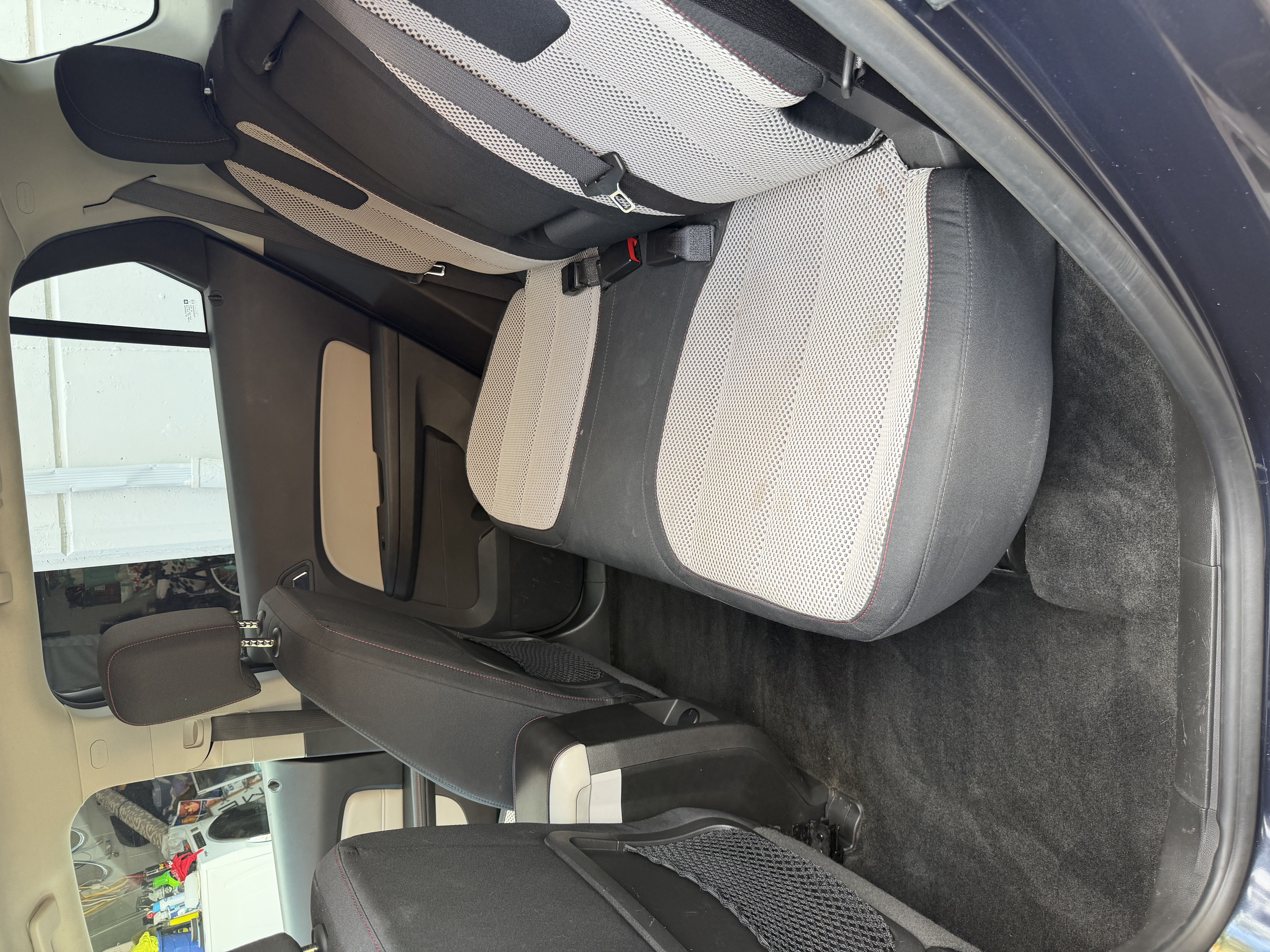 Used 2015 GMC Terrain SLE w/ Safety Package AWD/4WD image 16
