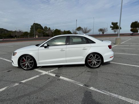 Used 2016 Audi S3 Premium Plus w/ Technology Package image 10