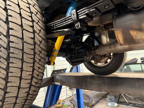 Used 2013 Chevrolet Silverado 2500 LT w/ Interior Plus Package image 19