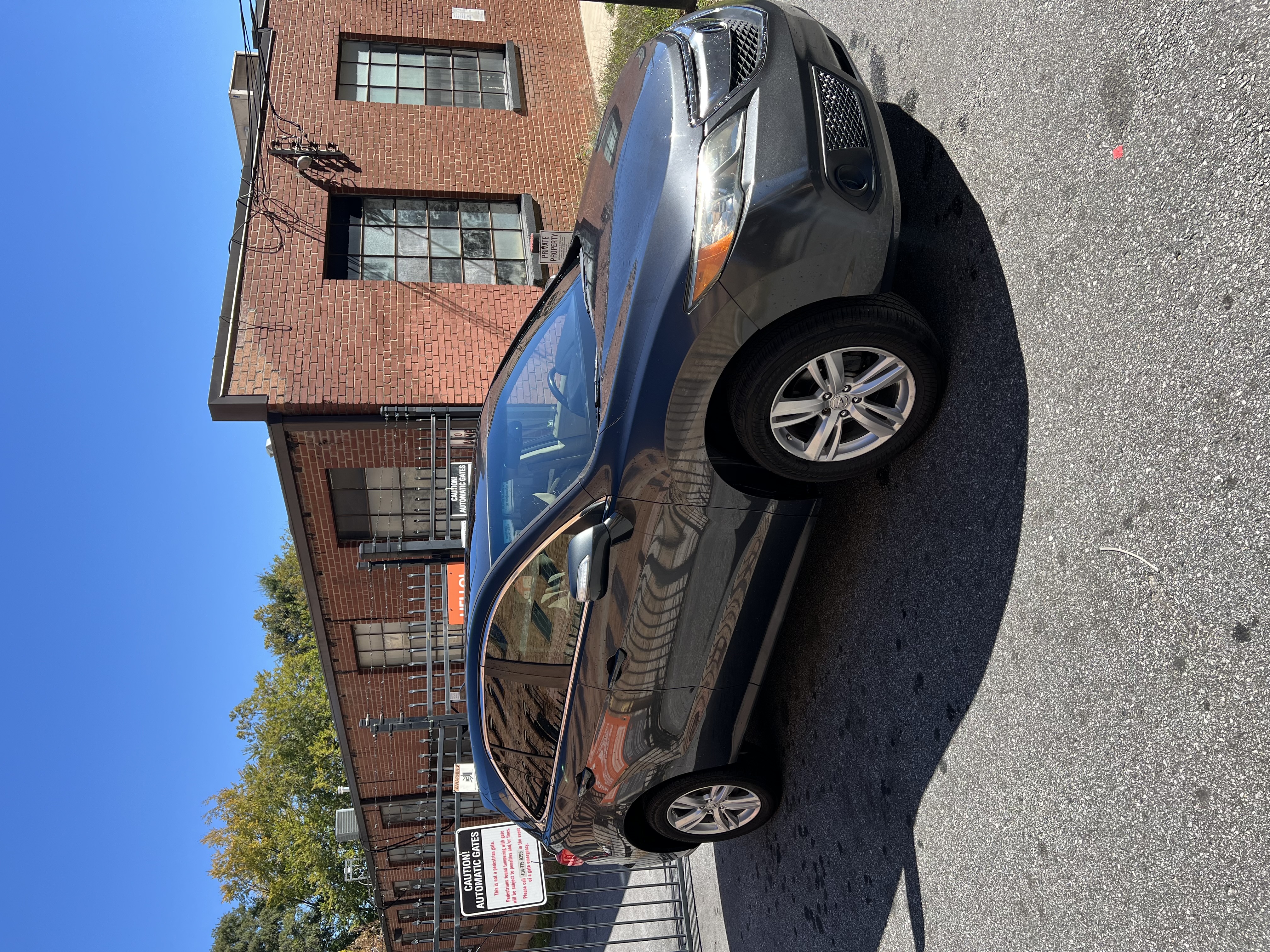 Used 2013 Acura RDX FWD image 5