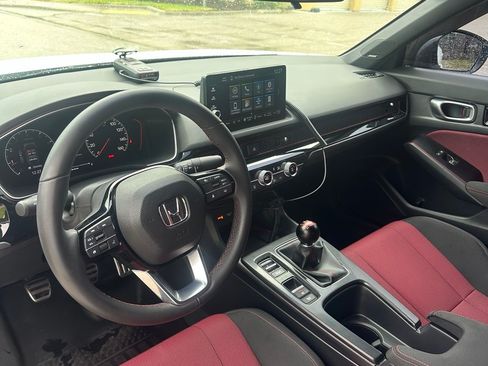 Used 2024 Honda Civic Si image 11