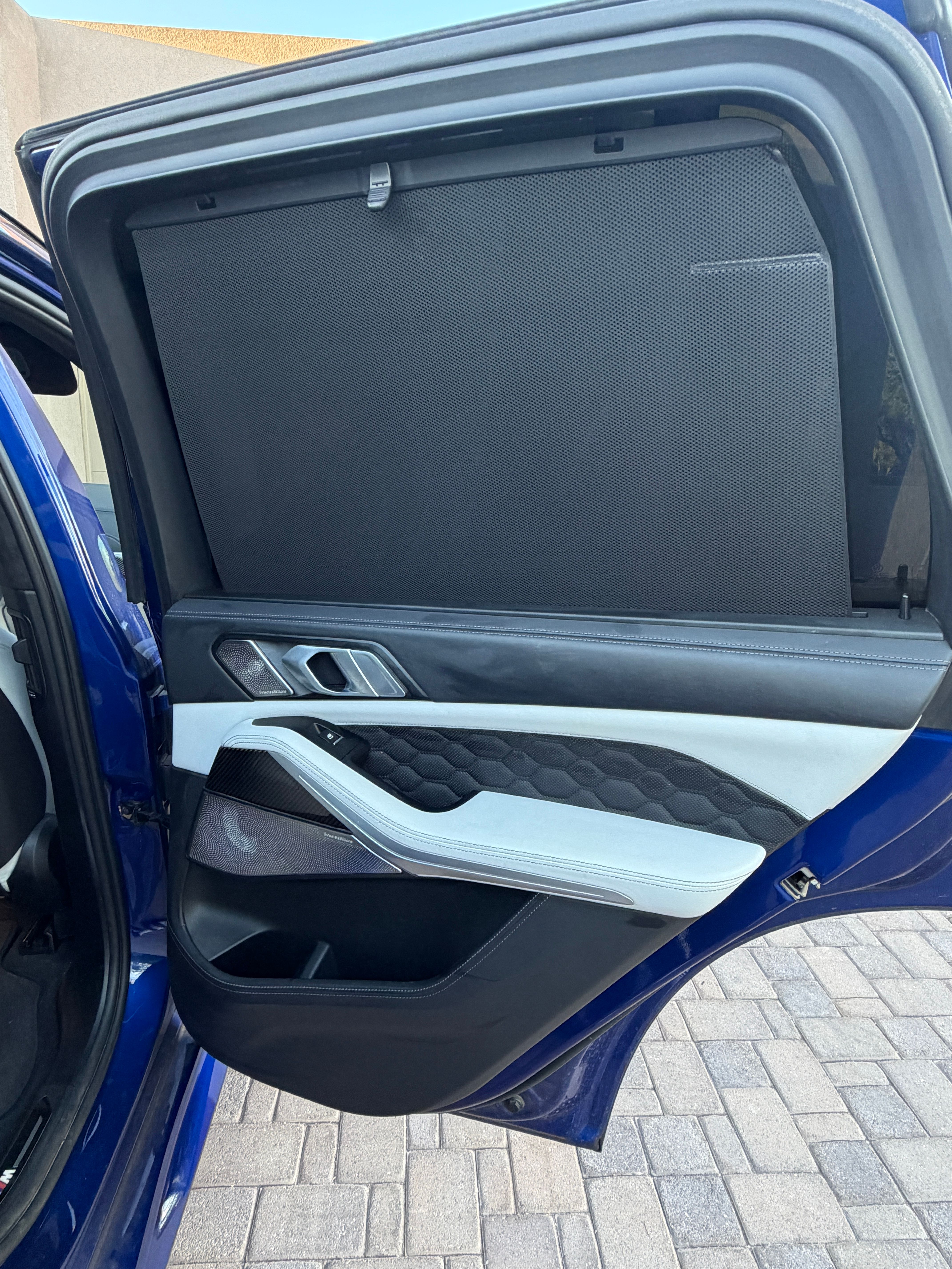 Used 2022 BMW X5 M w/ Competition Package AWD/4WD image 10