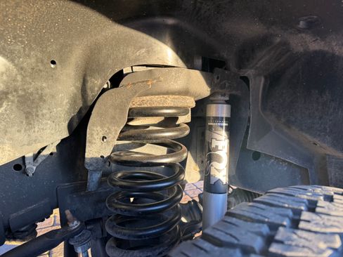 Used 2020 RAM 3500 Laramie image 13