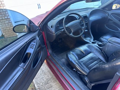 Used 2003 Ford Mustang GT image 38