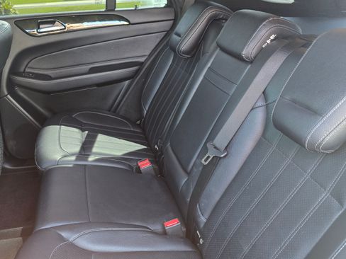 Used 2016 Mercedes-Benz GLE 350 image 13