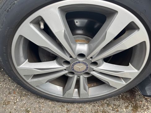 Used 2014 Mercedes-Benz E 350 4MATIC Coupe image 14