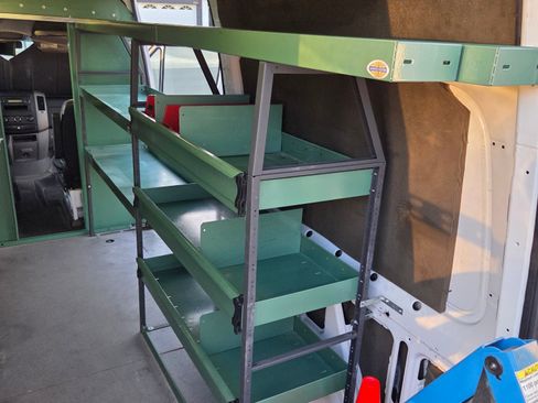 Used 2007 Dodge Sprinter 2500 image 15