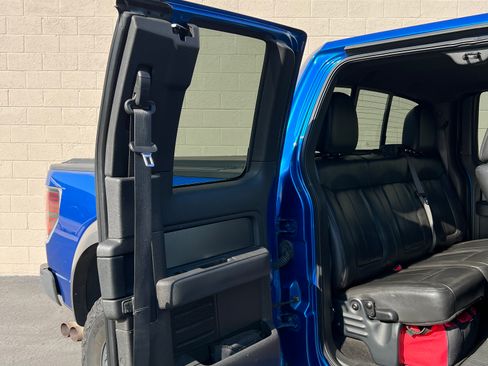 Used 2010 Ford F150 Raptor image 29