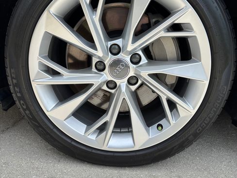 Used 2021 Audi A5 2.0T Premium Plus AWD/4WD image 18