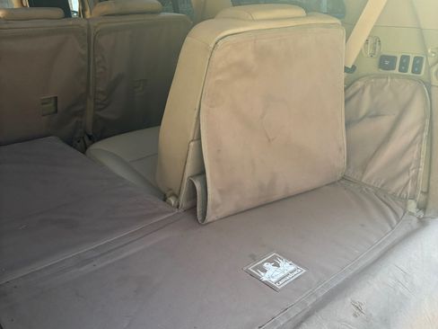 Used 2012 Mercedes-Benz GL 450 4MATIC image 15