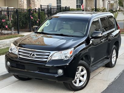 Used 2011 Lexus GX 460