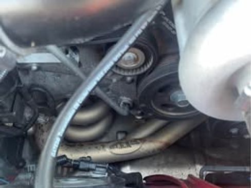 Used 2013 Scion FR-S Coupe 2D image 5