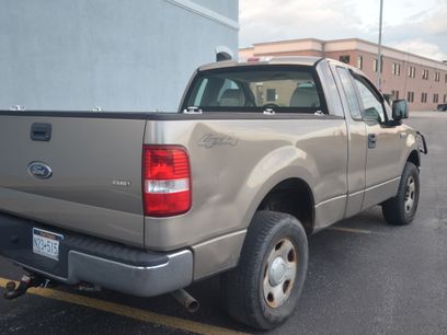 Used 2005 Ford F150 XLT