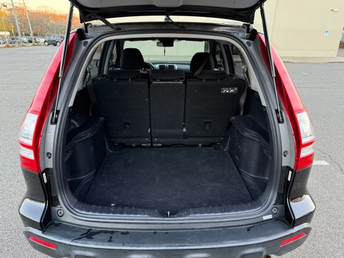 Used 2009 Honda CR-V EX image 9