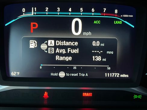 Used 2019 Honda Passport Touring image 23