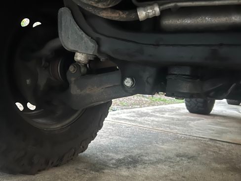 Used 1999 Toyota Land Cruiser AWD/4WD image 24