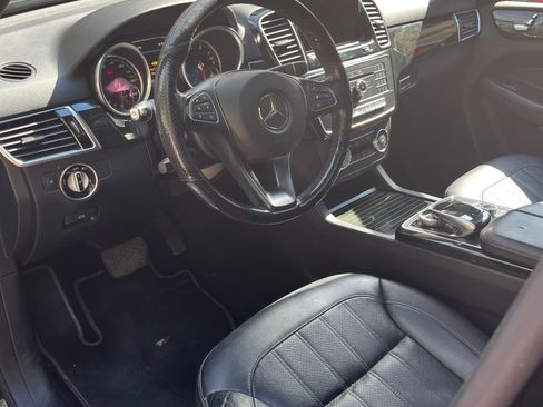 Used 2017 Mercedes-Benz GLE 350 4MATIC image 15