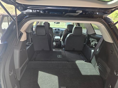 Used 2015 Buick Enclave Leather w/ Trailering Package image 11