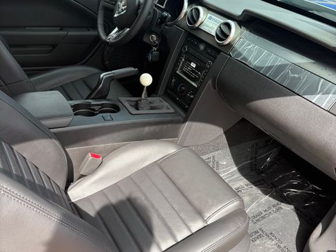 Used 2008 Ford Mustang Shelby GT500 image 15