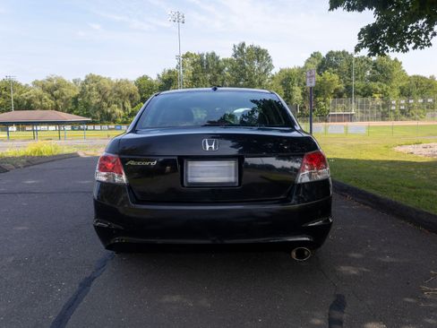 Used 2008 Honda Accord EX-L image 4