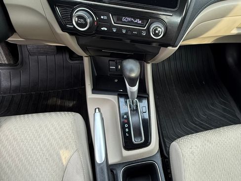 Used 2014 Honda Civic EX image 8