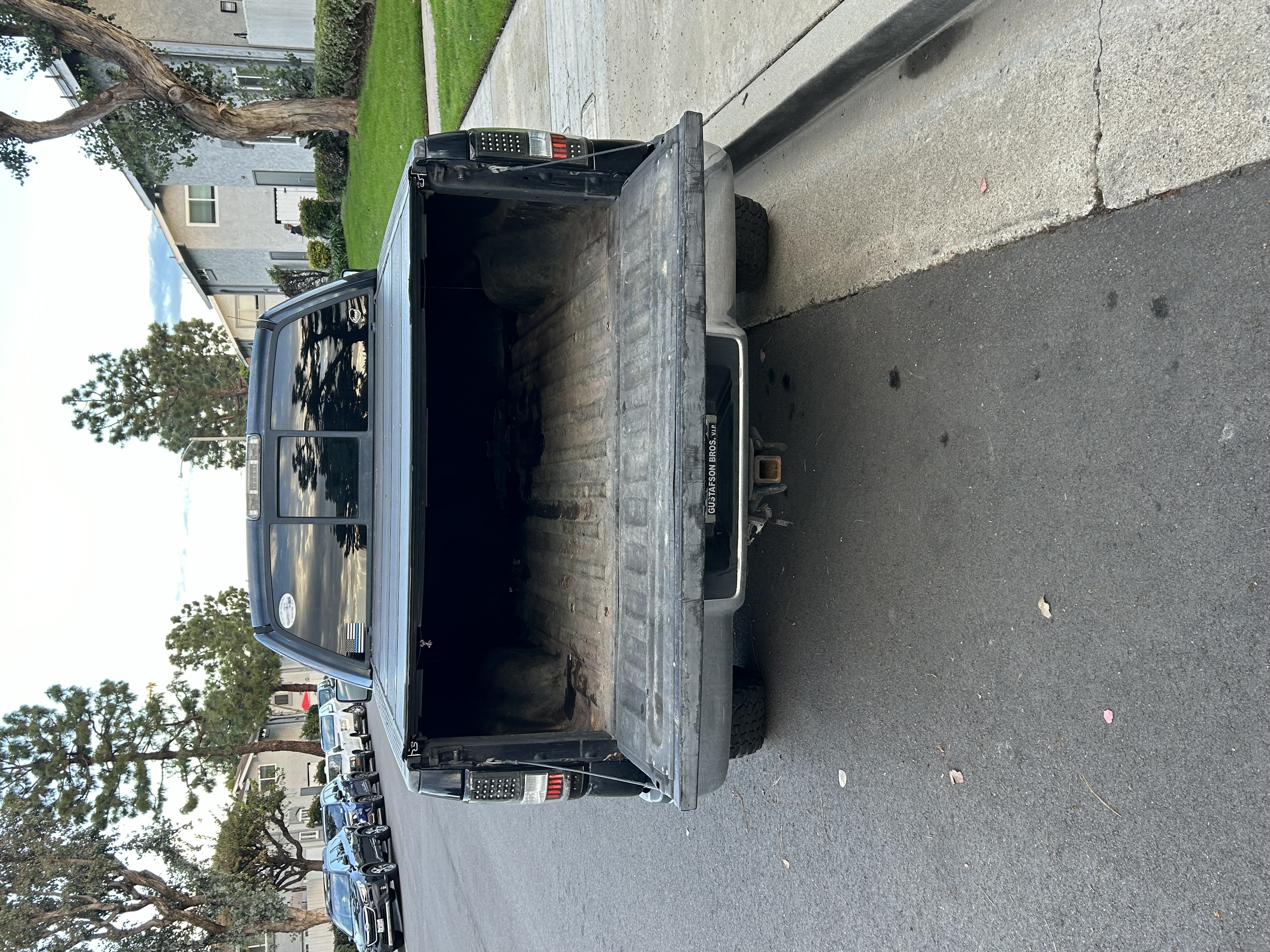 Used 2005 Ford F150 XLT RWD image 5